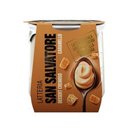 CREMOSO DI LATTE DI BUFALA CARAMELLO G.120