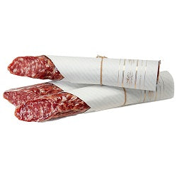 SALAME CON LARDO COLONNATA IGP 1/2 SV G.250