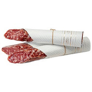 SALAME CON LARDO COLONNATA IGP 1/2 SV G.250