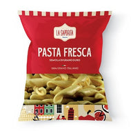 FUSILLI LA SAPORITA 500 GR