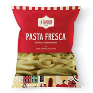 SCIALATIELLI  LA SAPORITA 500 GR