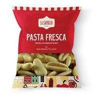 CAVATELLI  LA SAPORITA 500 GR