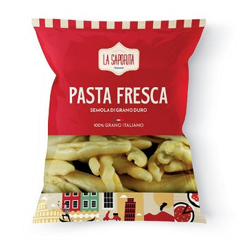 CORTECCE  LA SAPORITA 500 GR