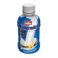 MULLERMILCH ZERO VANIGLIA G.414