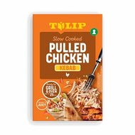 PULLED CHICKEN KEBAB G.450