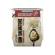 CREMOSO DI LATTE DI BUFALA PASTIERA G.120