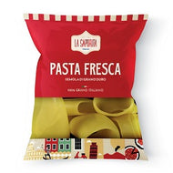 PACCHERI LA SAPORITA 500 GR