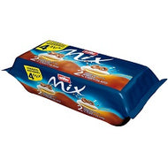MIX MULTIPACK GOLOSI G.150X4
