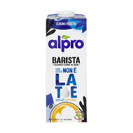ALPRO QUESTO NON E' LATTE BARISTA LT.1