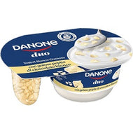 DUO PEPITEI CIOCCOLATO BIANCO G.98