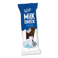 MILINO SNACK MILK & CACAO G.30X4