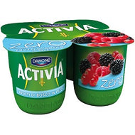 ACTIVIA ZERO FR.BOSCO G.125X4