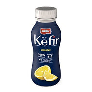 KEFIR DRINK LIMONE 312ML