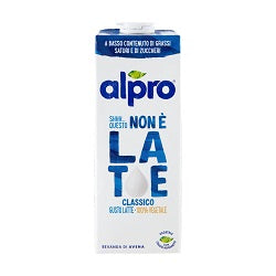 ALPRO QUESTO NON E' LATTE CLASSICO 1 LITRO