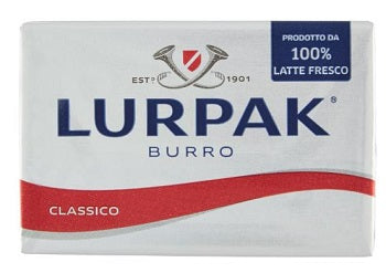 BURRO LURPAK CLASSICO 200 GR
