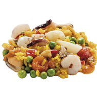 PAELLA ARPESCA VASSOIO DA 500 GR