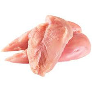 POLLO PETTO A FETTE 4X700 GR