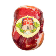 PROSCIUTTO CRUDO MATTONELLA ASSISI 6 KG CIRCA