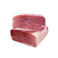 PROSCIUTTO CRUDO  MATTONELLA ASSISI  1/2 S/V 3 kG CIRCA