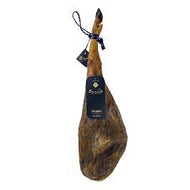 PROSCIUTTO JAMON DE BELLOTA GHIANDA 100% IBERICO BERNARDO SELECTION 9 KG CIRCA