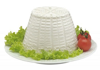 RICOTTA VACCINA ROCCA 1,5 KG CIRCA